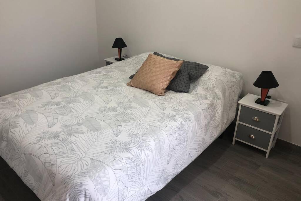 Canelle Apartamento Com Terraco Назаре Екстериор снимка