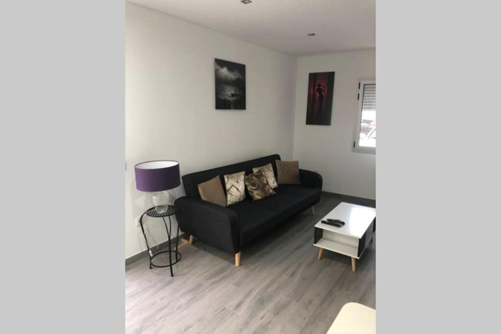 Canelle Apartamento Com Terraco Назаре Екстериор снимка